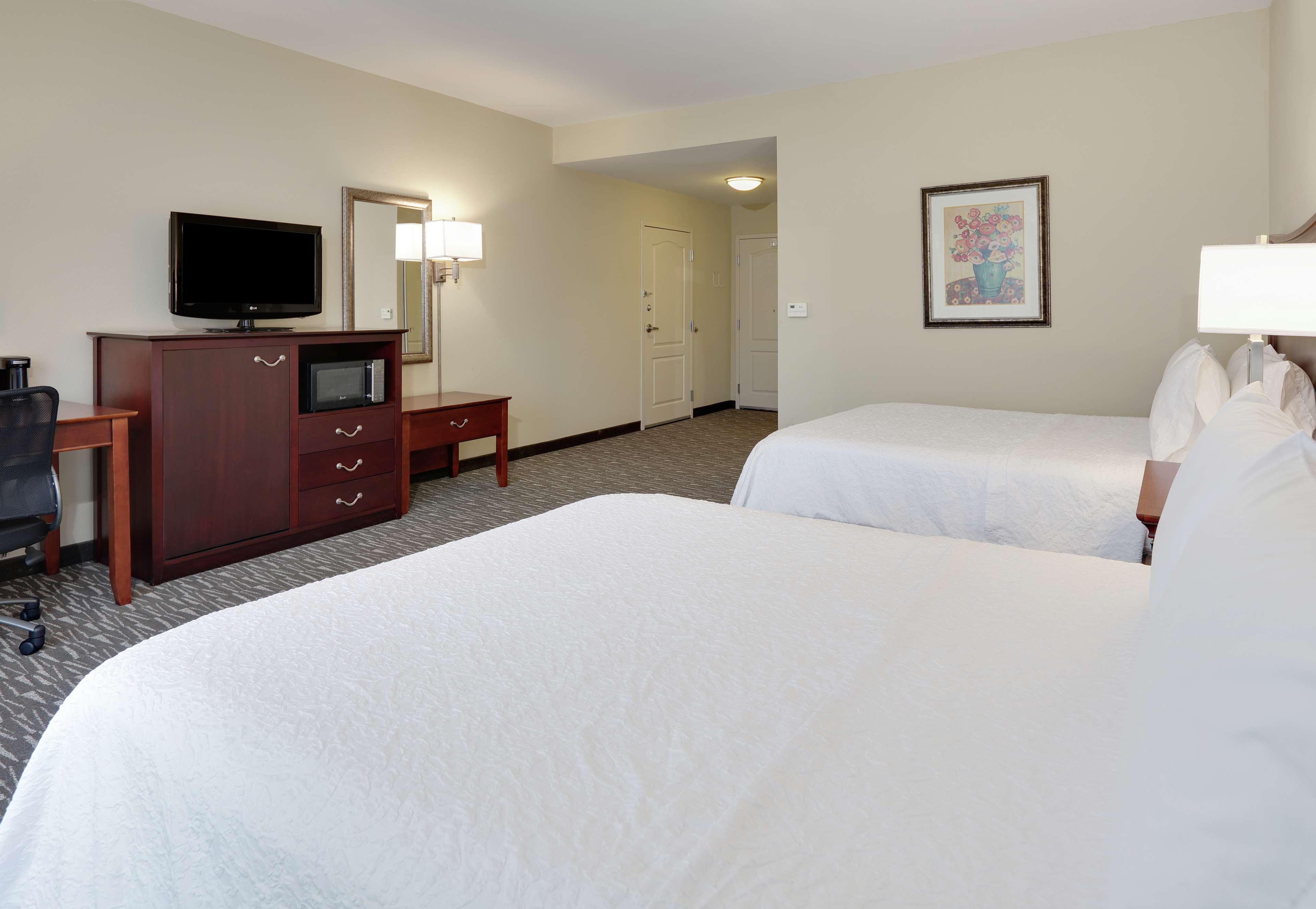 Hampton Inn & Suites Southern Pines-Pinehurst Aberdeen Zewnętrze zdjęcie
