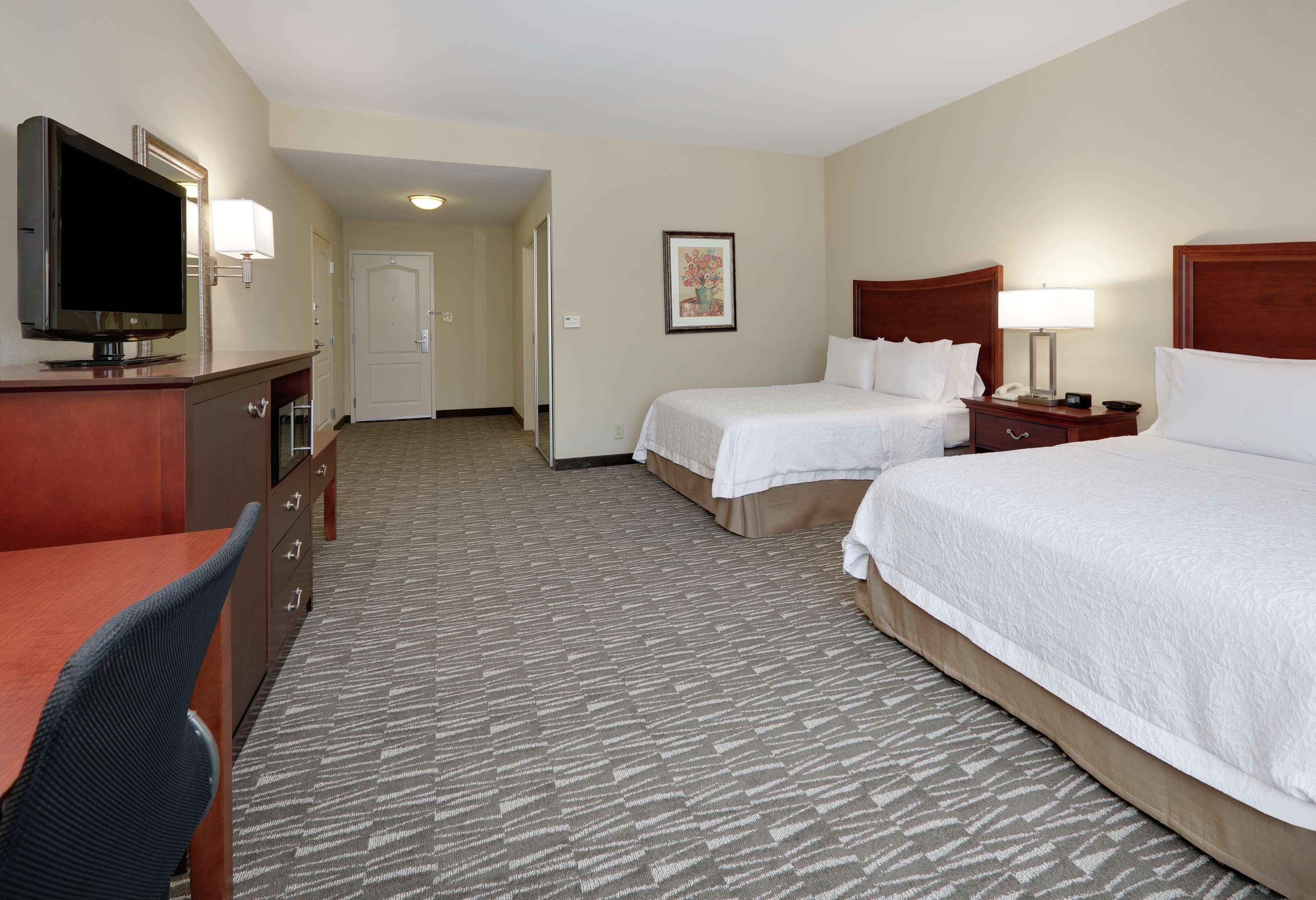 Hampton Inn & Suites Southern Pines-Pinehurst Aberdeen Zewnętrze zdjęcie