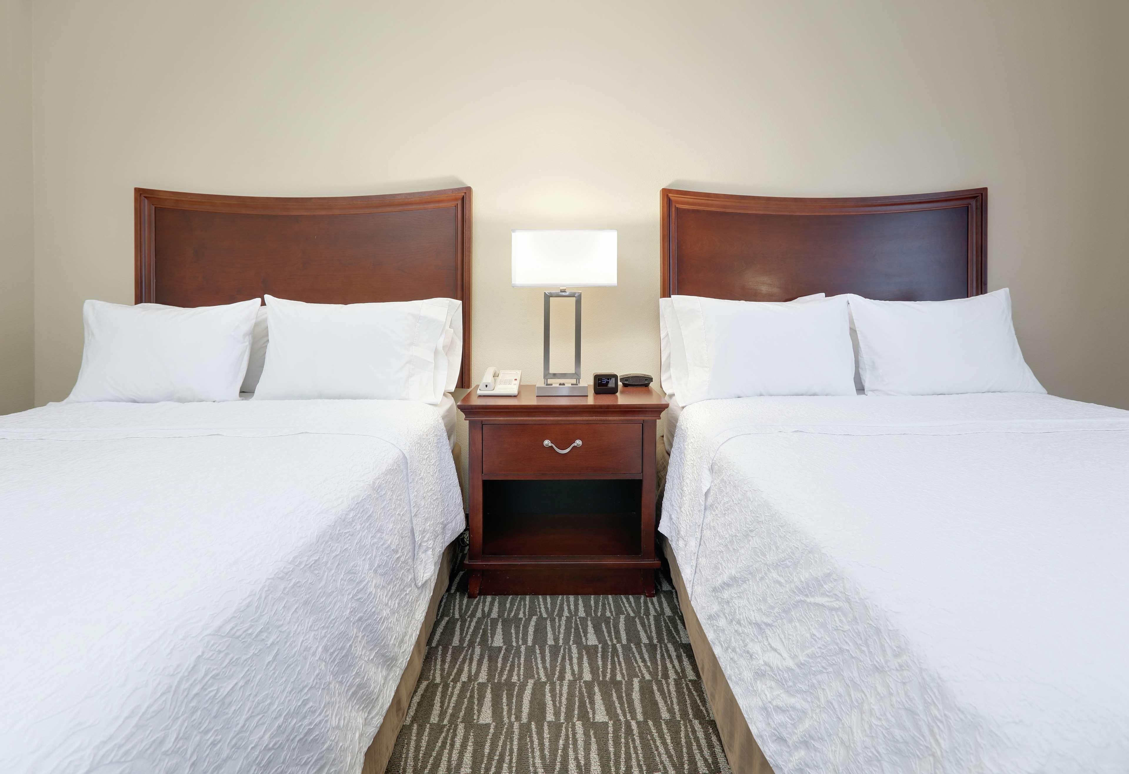 Hampton Inn & Suites Southern Pines-Pinehurst Aberdeen Zewnętrze zdjęcie