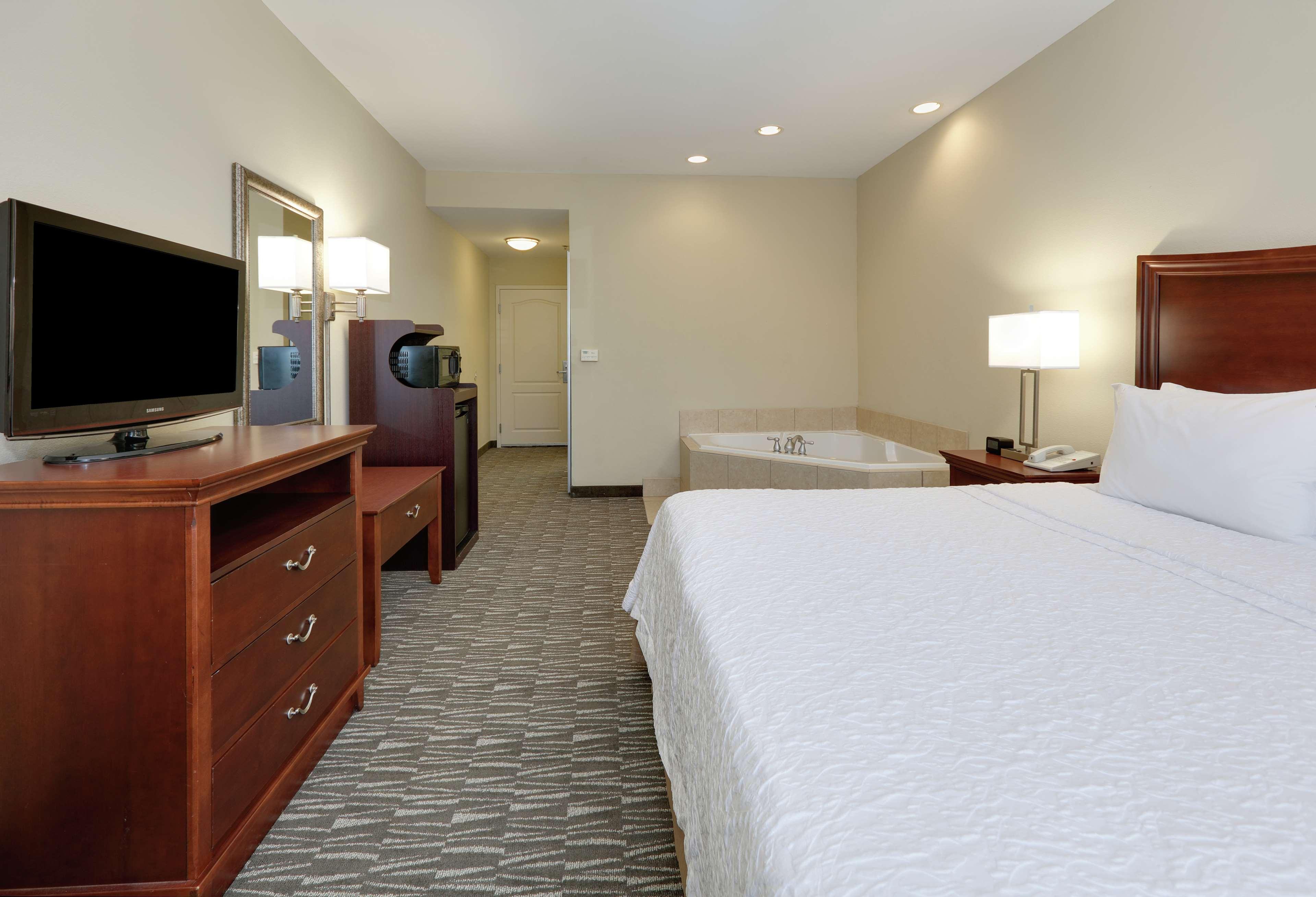 Hampton Inn & Suites Southern Pines-Pinehurst Aberdeen Zewnętrze zdjęcie