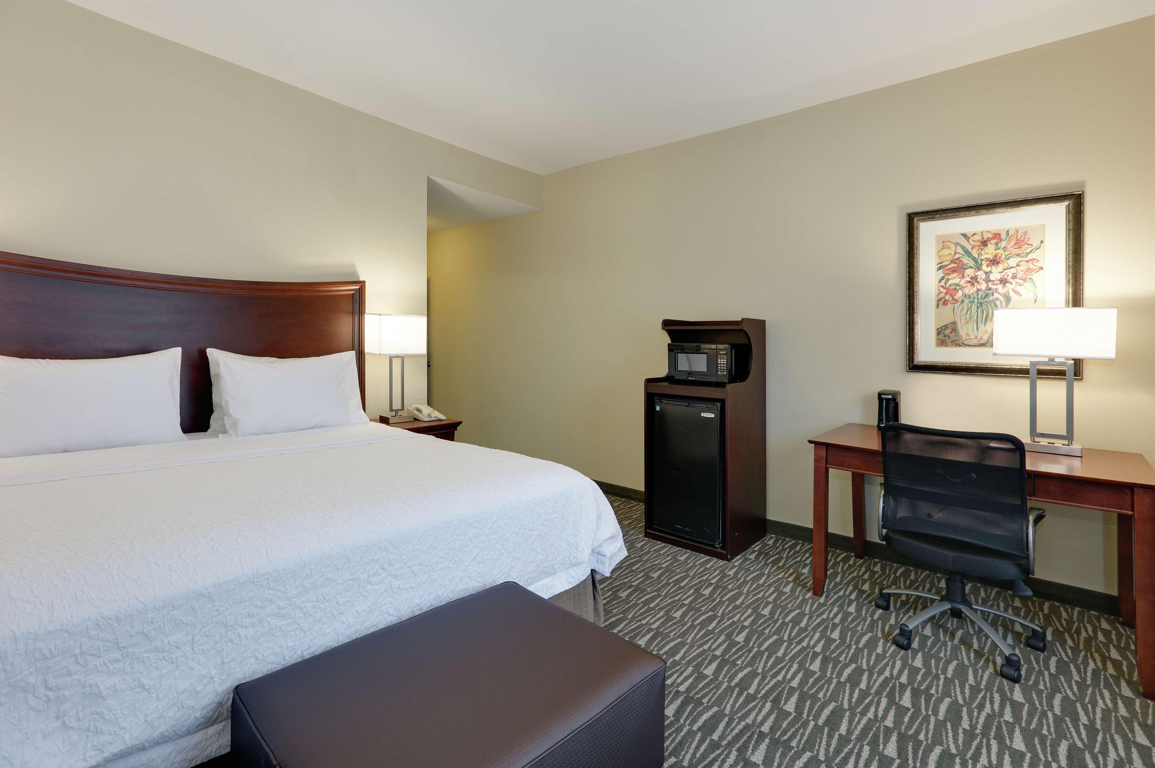Hampton Inn & Suites Southern Pines-Pinehurst Aberdeen Zewnętrze zdjęcie