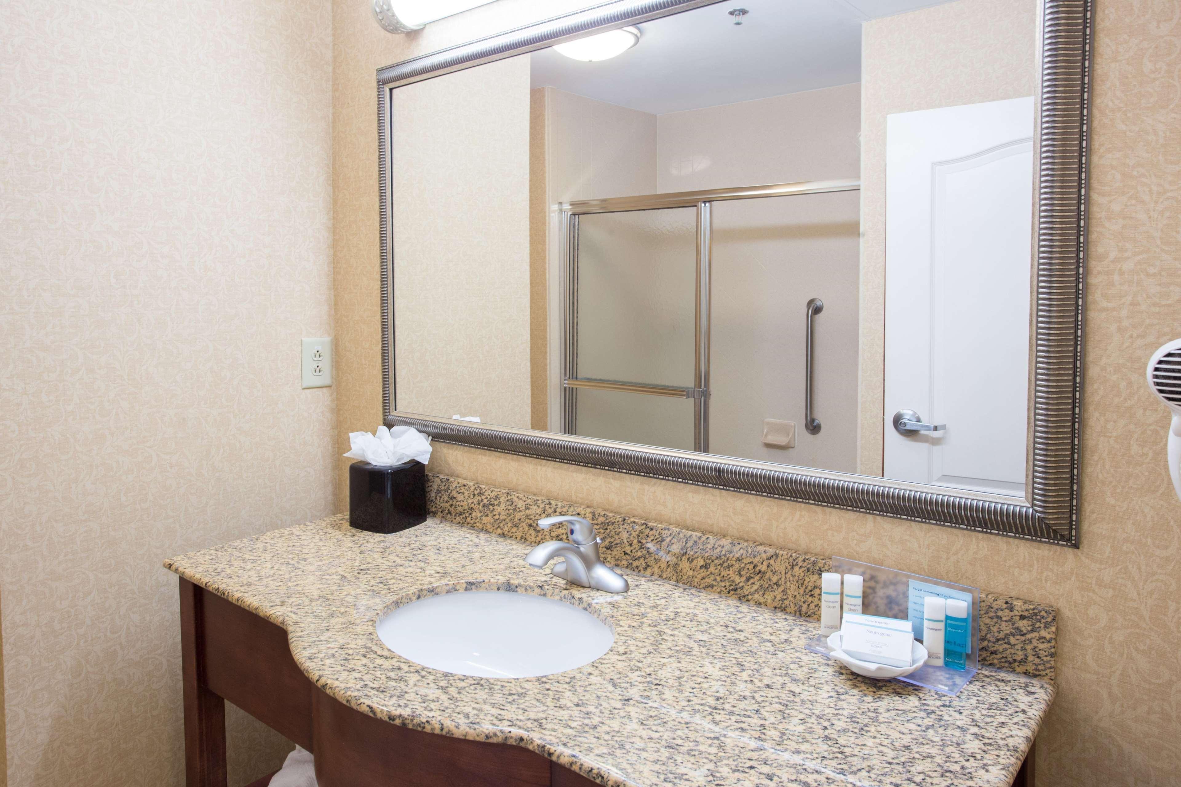 Hampton Inn & Suites Southern Pines-Pinehurst Aberdeen Zewnętrze zdjęcie
