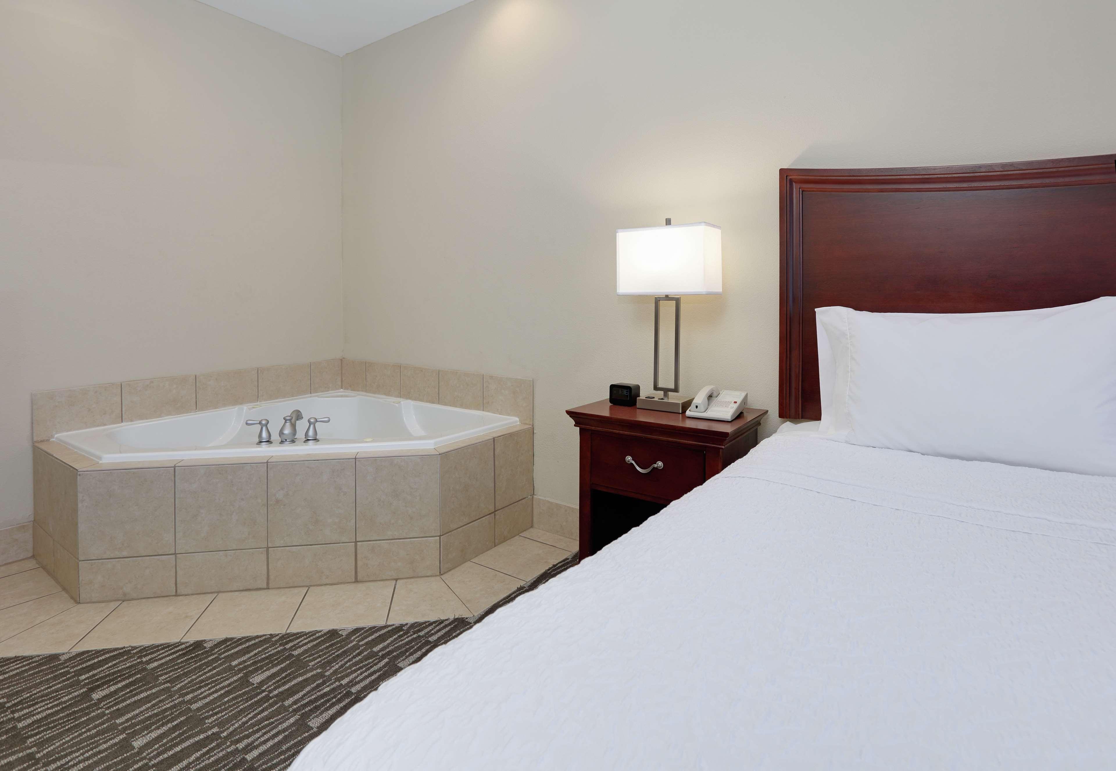 Hampton Inn & Suites Southern Pines-Pinehurst Aberdeen Zewnętrze zdjęcie