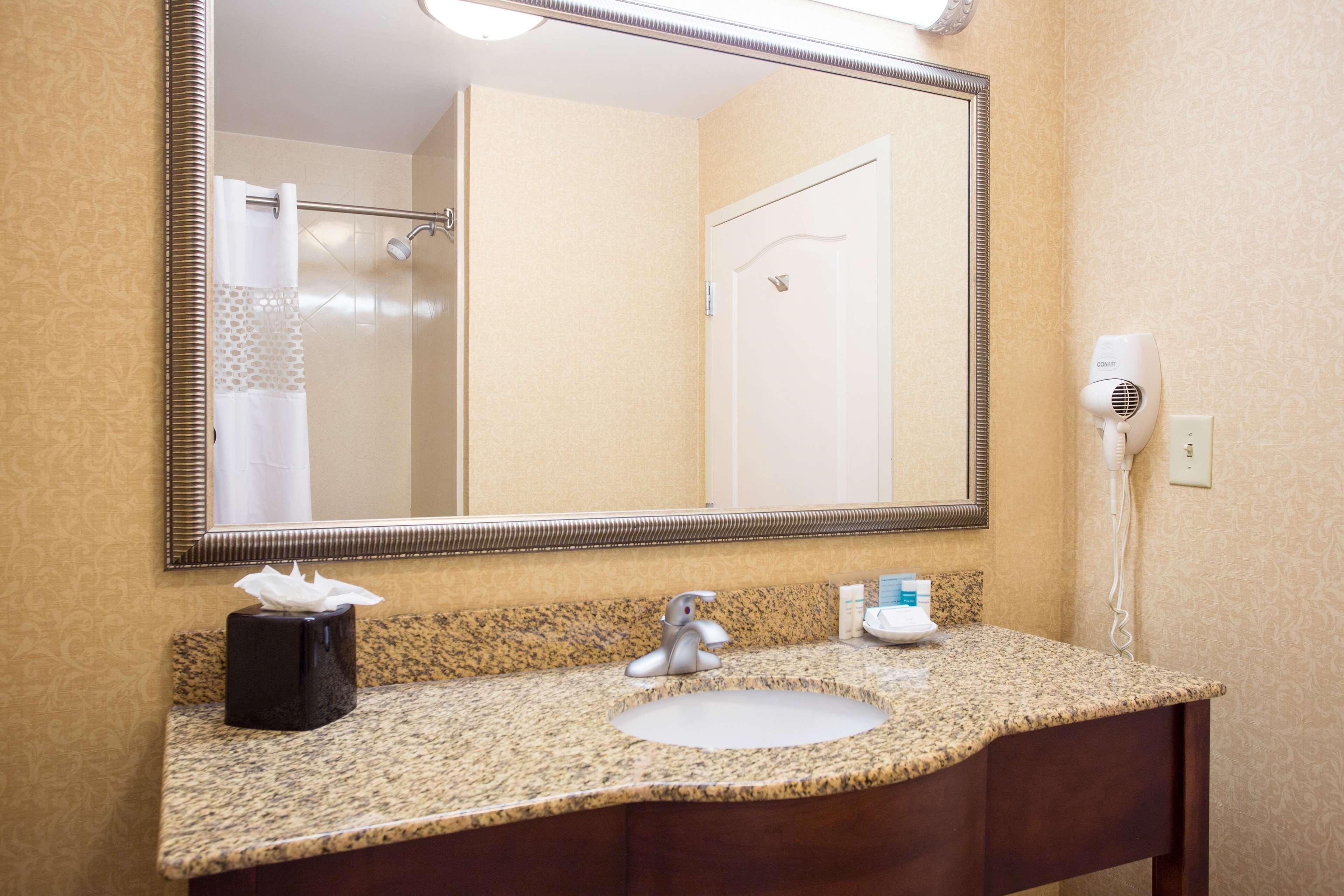 Hampton Inn & Suites Southern Pines-Pinehurst Aberdeen Zewnętrze zdjęcie