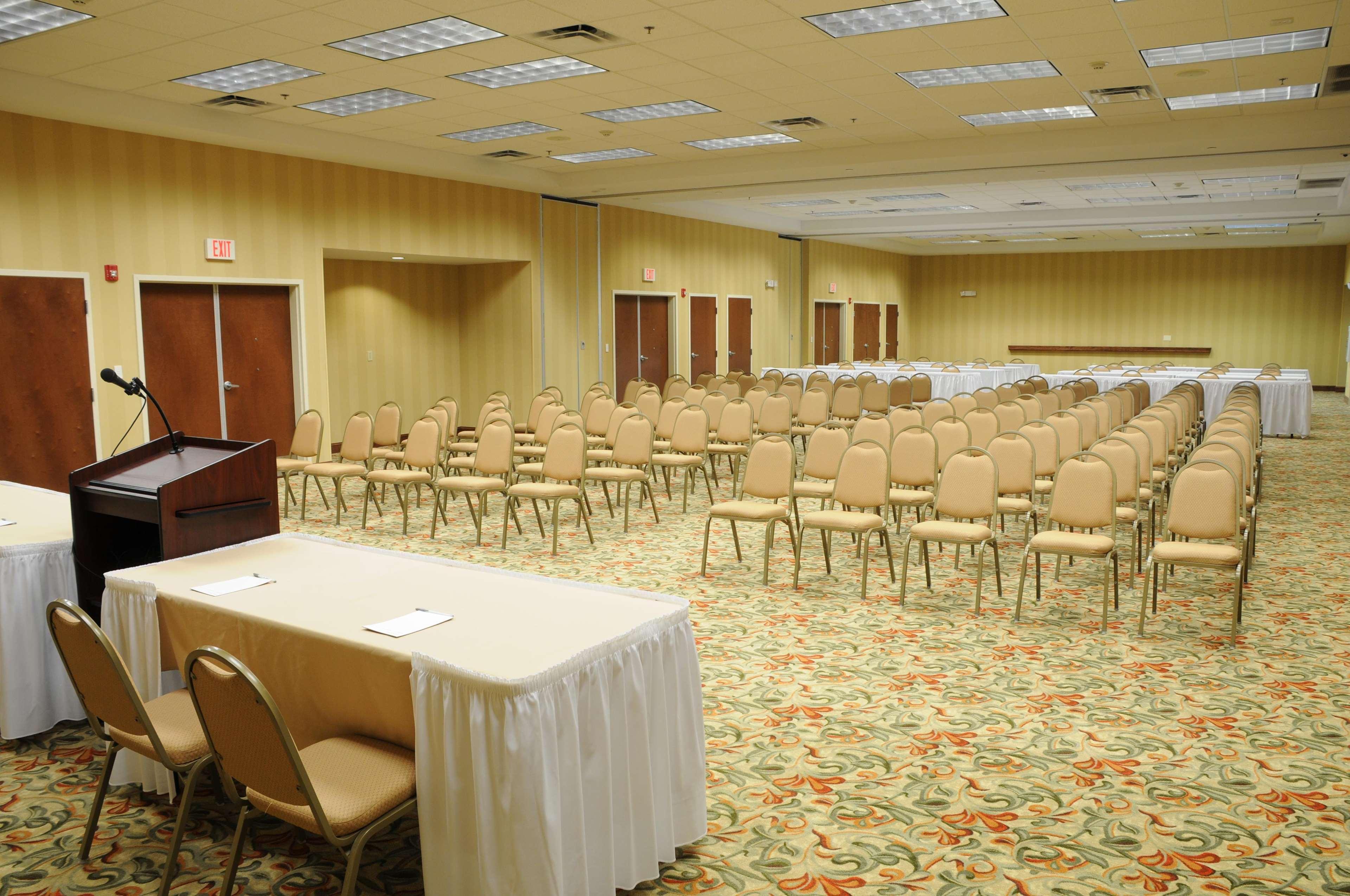 Hampton Inn & Suites Southern Pines-Pinehurst Aberdeen Zewnętrze zdjęcie