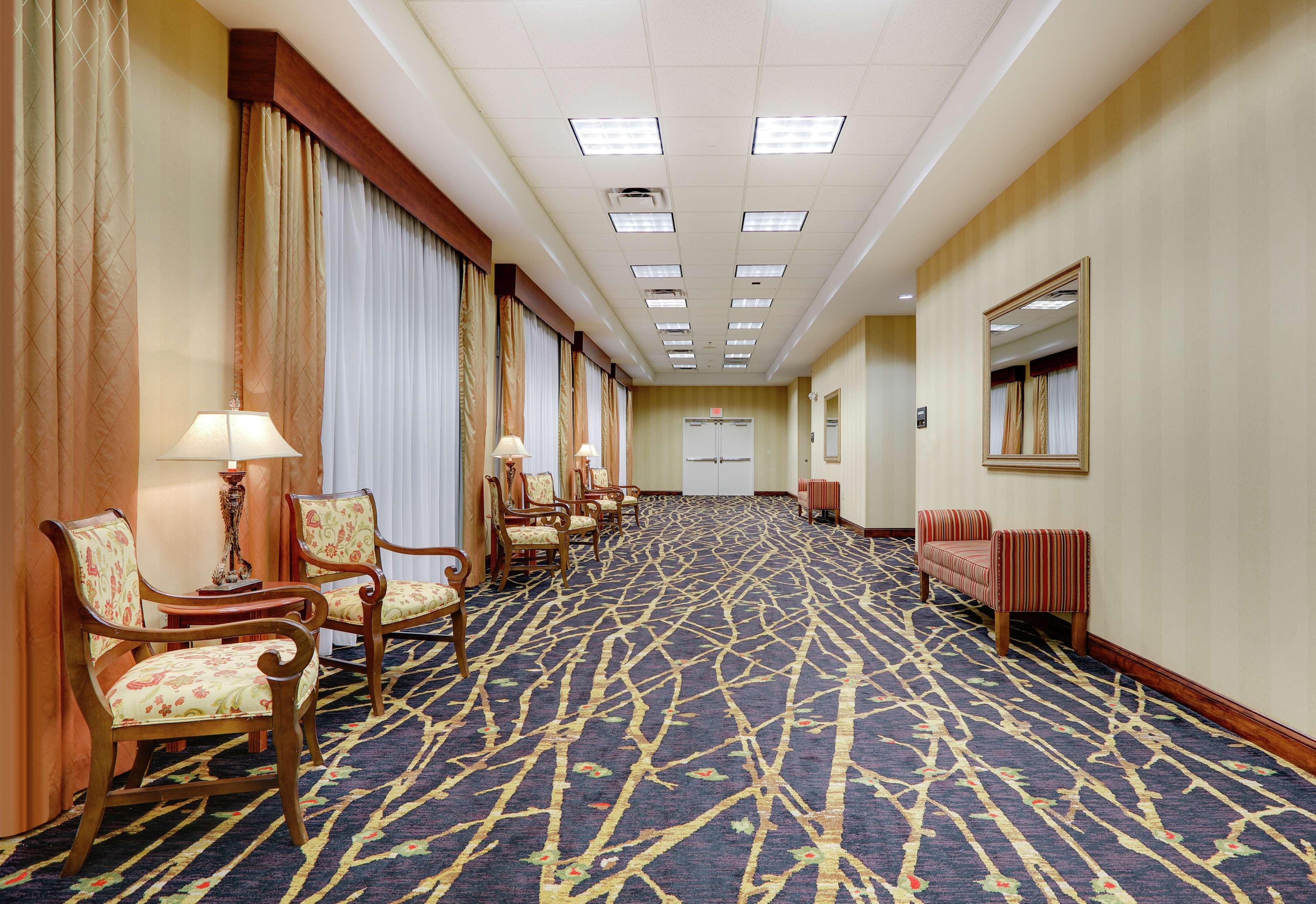 Hampton Inn & Suites Southern Pines-Pinehurst Aberdeen Zewnętrze zdjęcie