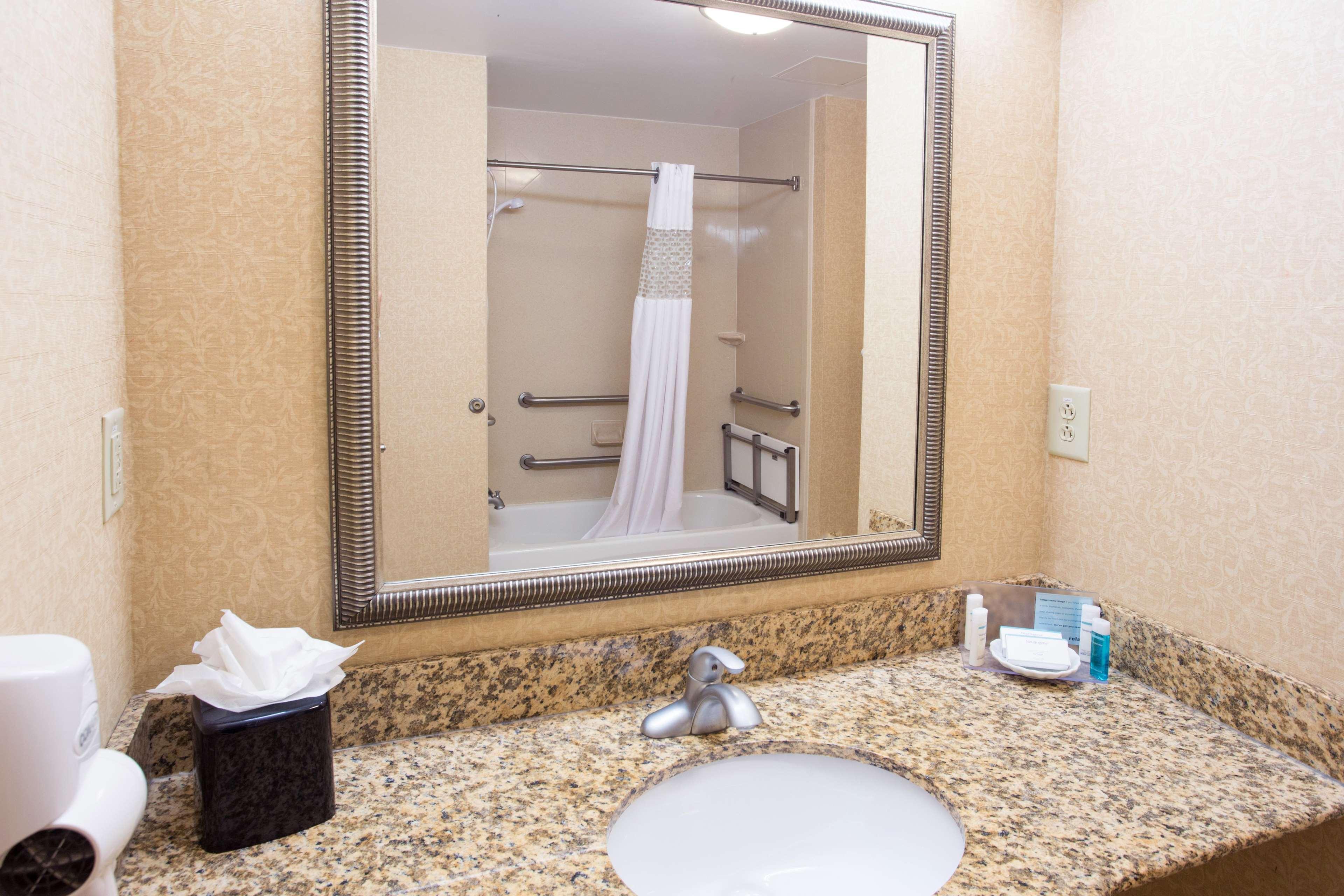 Hampton Inn & Suites Southern Pines-Pinehurst Aberdeen Zewnętrze zdjęcie