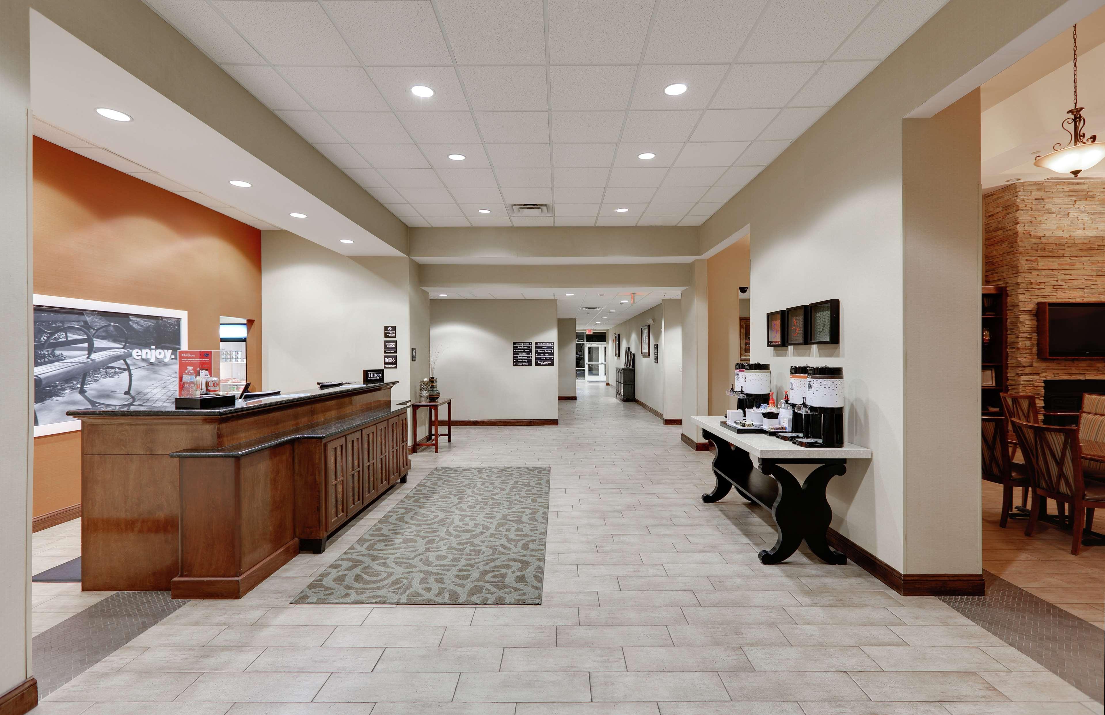 Hampton Inn & Suites Southern Pines-Pinehurst Aberdeen Zewnętrze zdjęcie