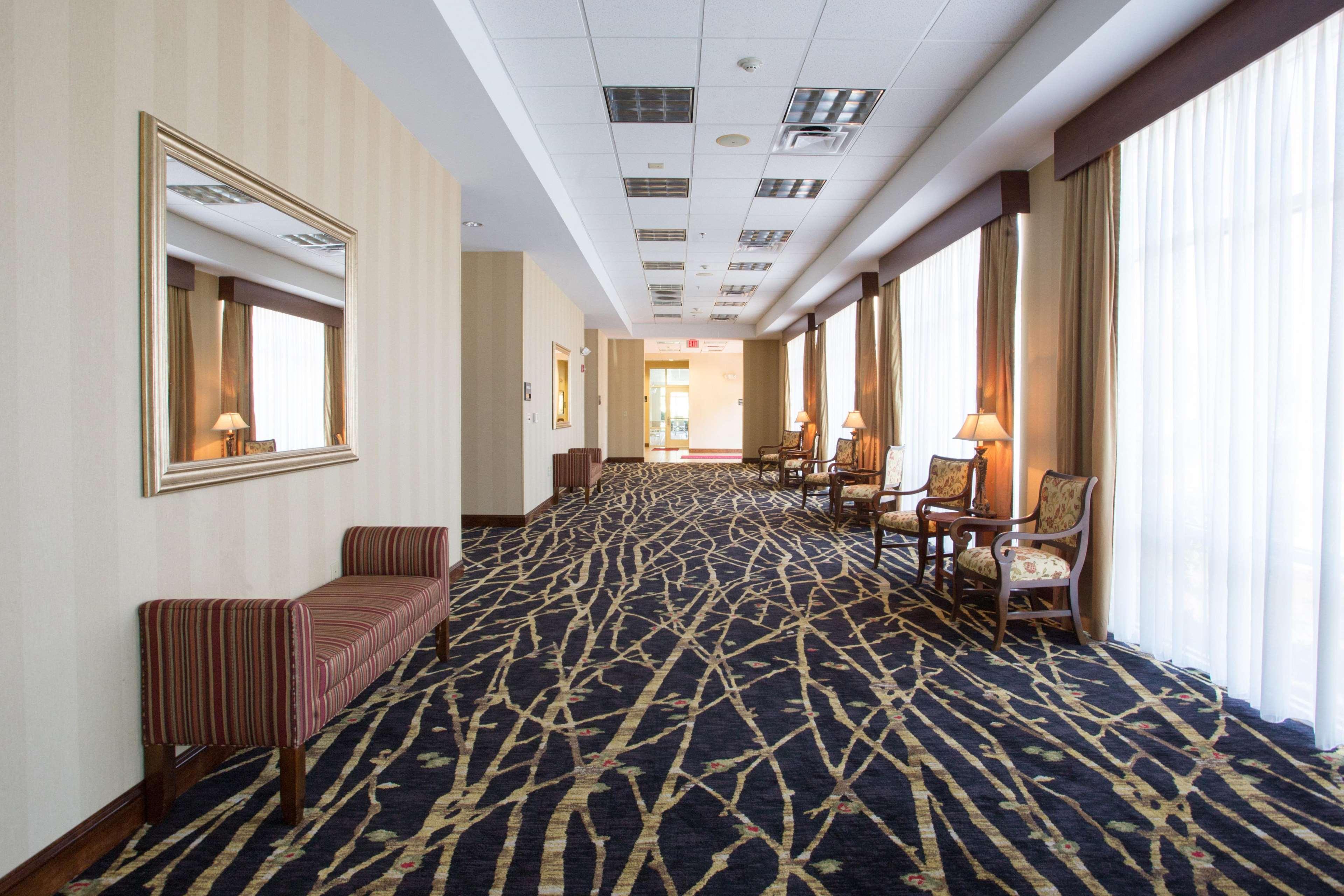 Hampton Inn & Suites Southern Pines-Pinehurst Aberdeen Zewnętrze zdjęcie