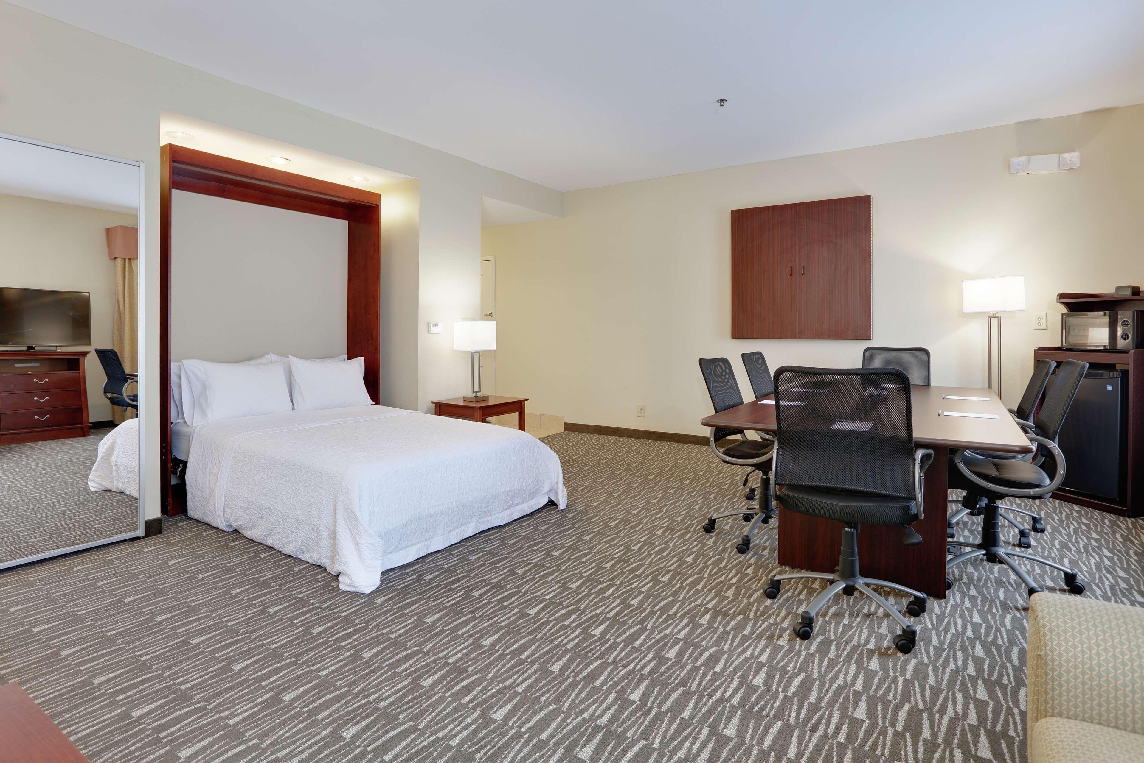 Hampton Inn & Suites Southern Pines-Pinehurst Aberdeen Zewnętrze zdjęcie