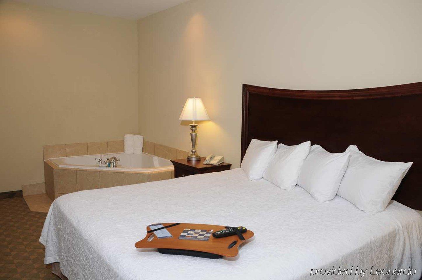 Hampton Inn & Suites Southern Pines-Pinehurst Aberdeen Zewnętrze zdjęcie