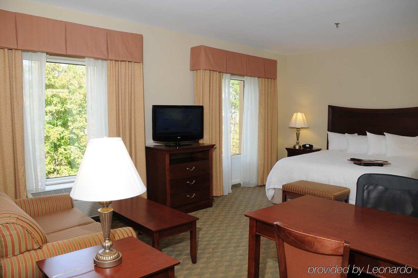 Hampton Inn & Suites Southern Pines-Pinehurst Aberdeen Zewnętrze zdjęcie